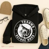 Funny Jiu Jitsu Judo Martial Arts Hoodie thumb 4