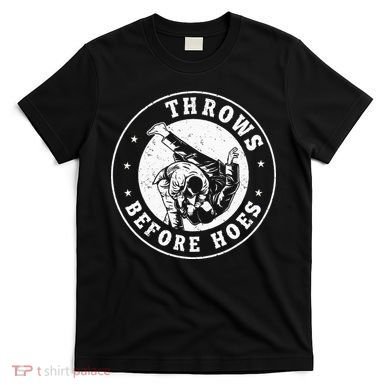 Funny Jiu Jitsu Judo Martial Arts T-Shirt
