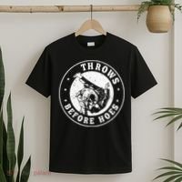 Funny Jiu Jitsu Judo Martial Arts T-Shirt thumb 2