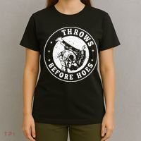 Funny Jiu Jitsu Judo Martial Arts T-Shirt thumb 4