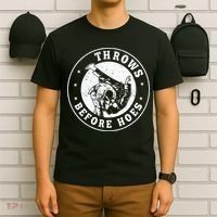 Funny Jiu Jitsu Judo Martial Arts T-Shirt thumb 6