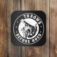 Funny Jiu Jitsu Judo Martial Arts Coaster thumb 0