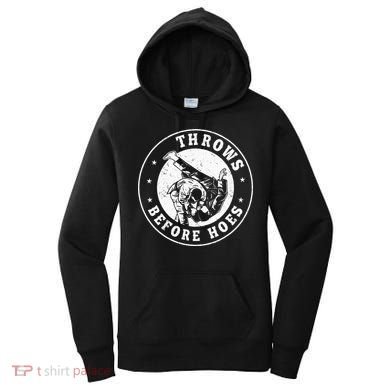 Funny Jiu Jitsu Judo Martial Arts Women's Hoodie