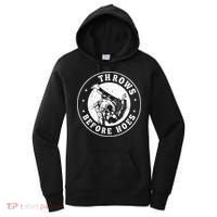 Funny Jiu Jitsu Judo Martial Arts Women's Hoodie thumb 0