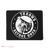 Funny Jiu Jitsu Judo Martial Arts Mousepad thumb 0