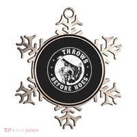 Funny Jiu Jitsu Judo Martial Arts Ornament thumb 0