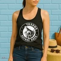 Funny Jiu Jitsu Judo Martial Arts Women's Tank Top thumb 2