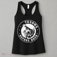 Funny Jiu Jitsu Judo Martial Arts Women's Tank Top thumb 3