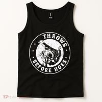 Funny Jiu Jitsu Judo Martial Arts Tank Top thumb 2