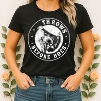 Funny Jiu Jitsu Judo Martial Arts Women's T-Shirt thumb 2