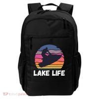 Funny Jetski Jetskiing Jet Ski Accessory For Backpack thumb 0