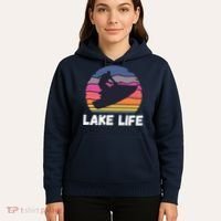 Funny Jetski Jetskiing Jet Ski Accessory For Hoodie thumb 5