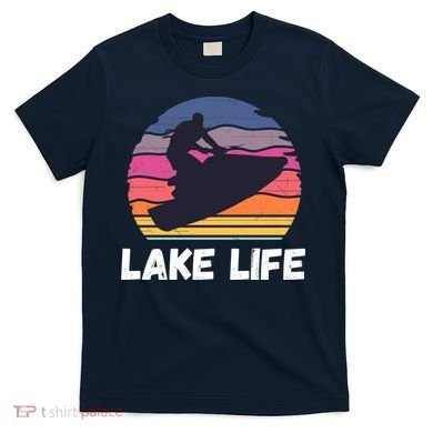 Funny Jetski Jetskiing Jet Ski Accessory For T-Shirt