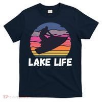 Funny Jetski Jetskiing Jet Ski Accessory For T-Shirt thumb 0