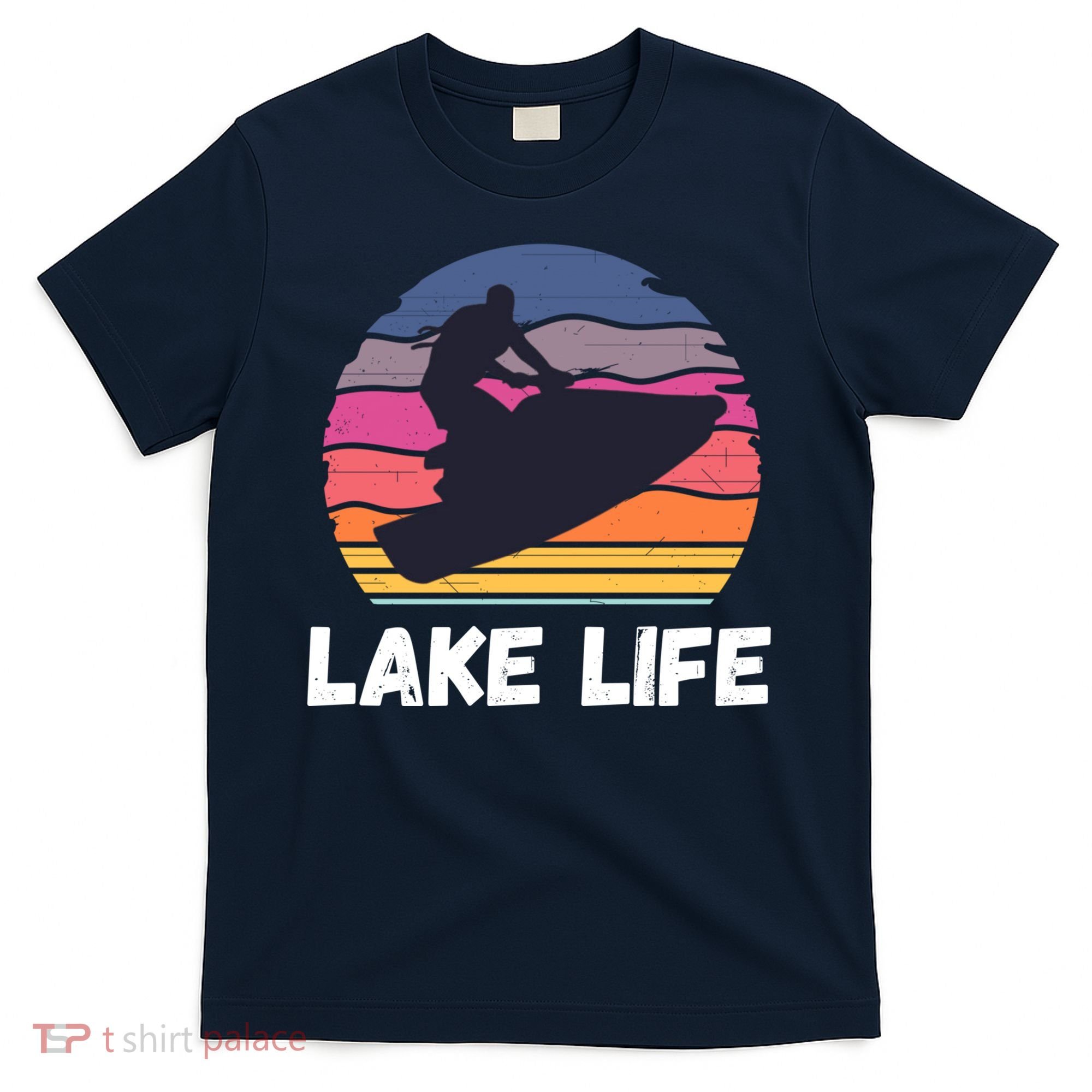 Funny Jetski Jetskiing Jet Ski Accessory For T-Shirt