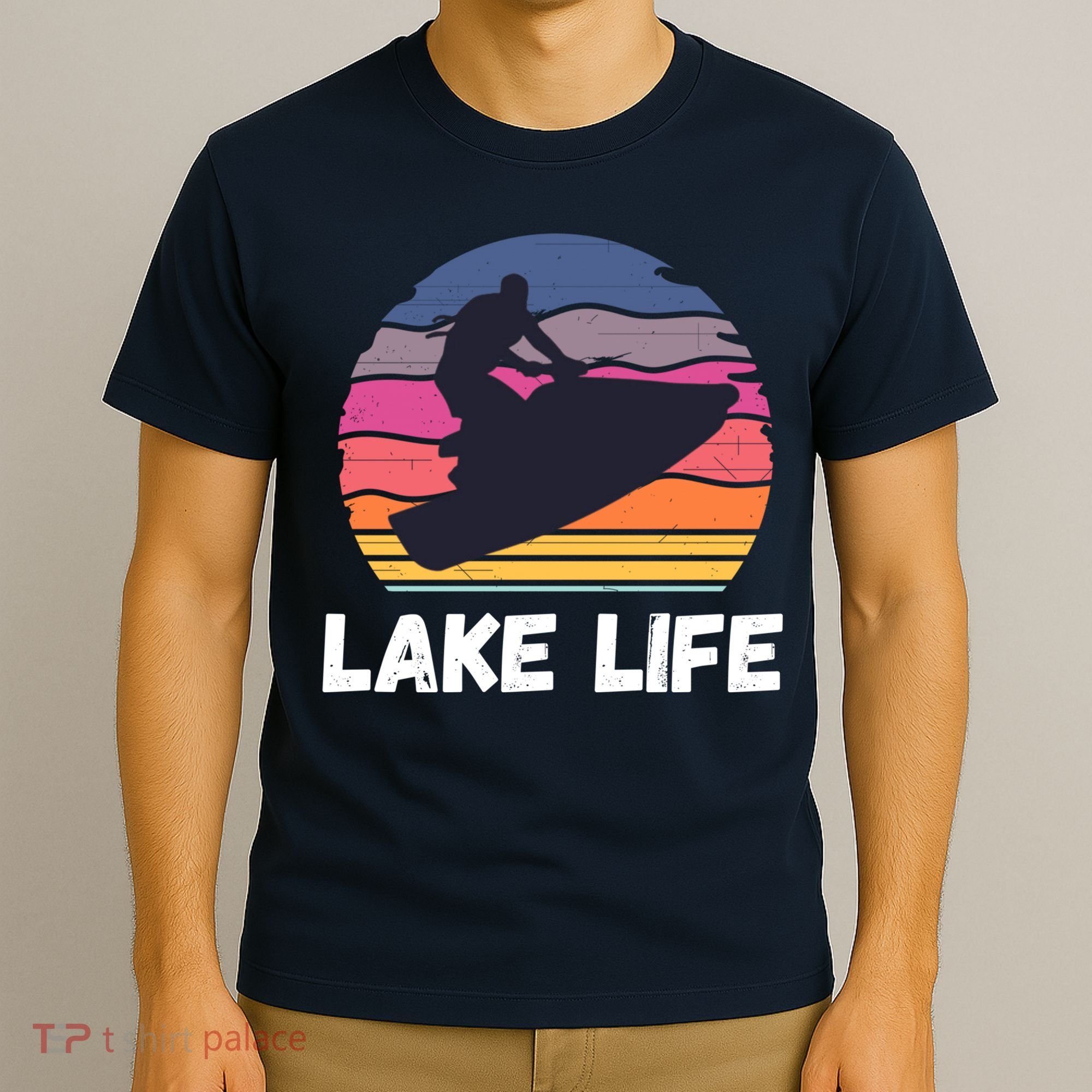 Funny Jetski Jetskiing Jet Ski Accessory For T-Shirt