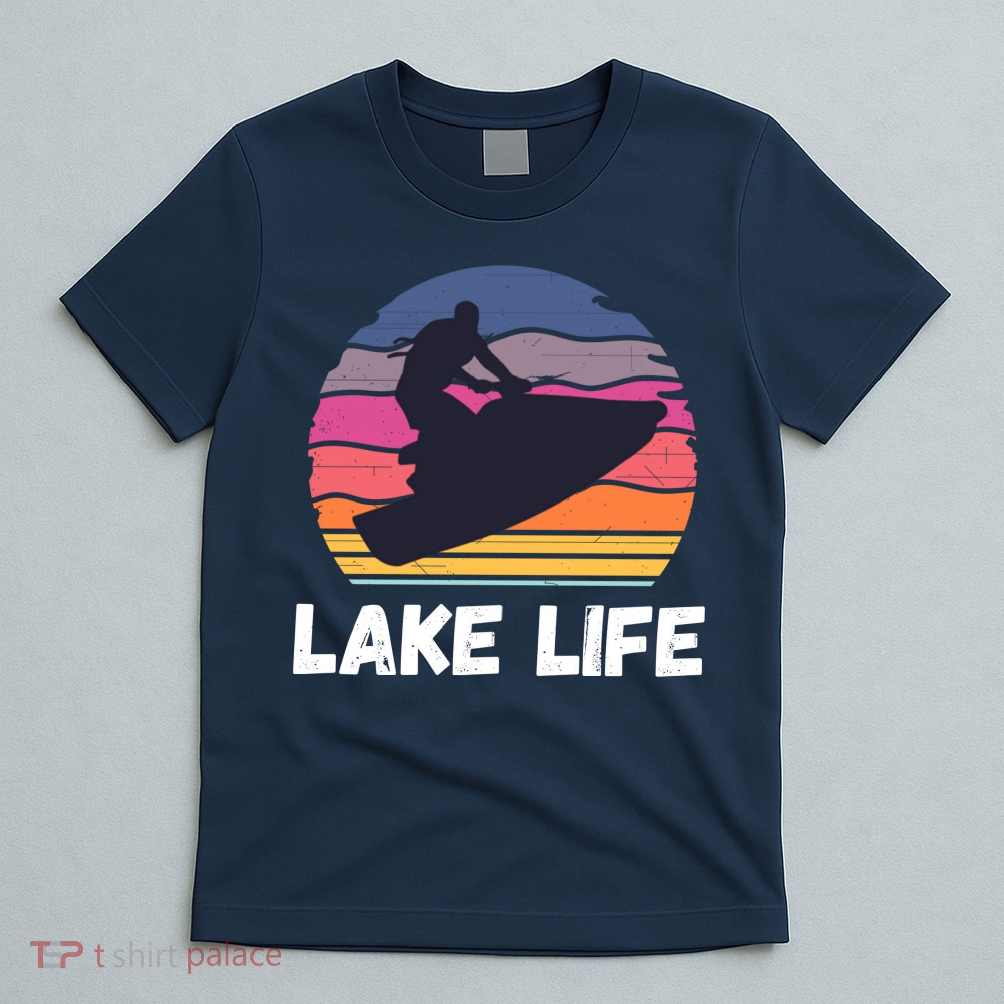 Funny Jetski Jetskiing Jet Ski Accessory For T-Shirt