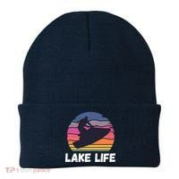 Funny Jetski Jetskiing Jet Ski Accessory For Beanie thumb 0