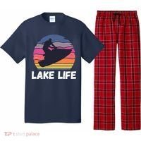 Funny Jetski Jetskiing Jet Ski Accessory For Pajama Set thumb 0