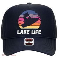 Funny Jetski Jetskiing Jet Ski Accessory For Hat thumb 0