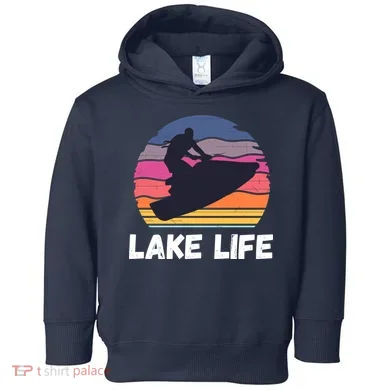 Toddler Hoodie