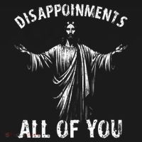 Funny Jesus Joke Disappointments All Of You Christian Humor T-Shirt thumb 7