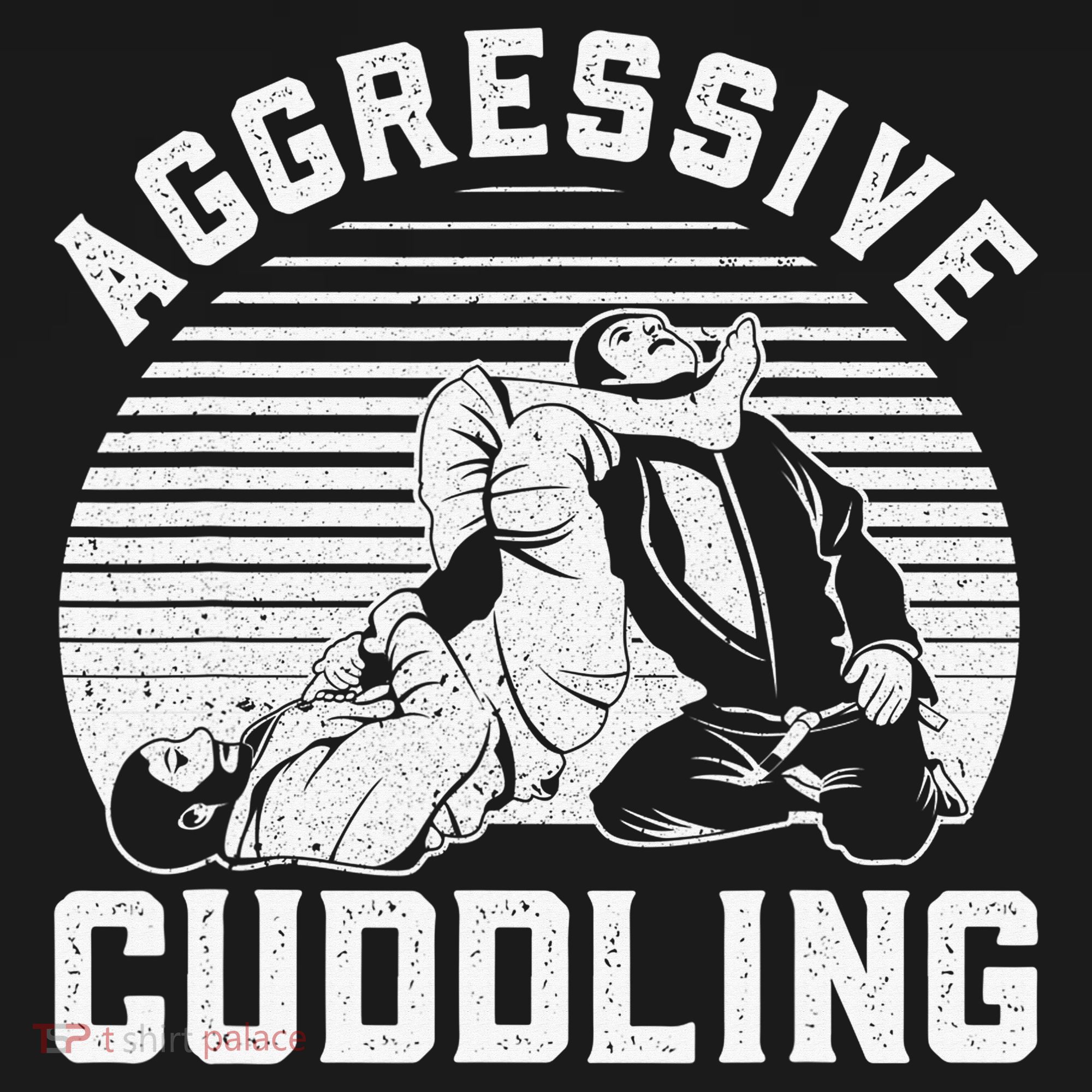 Funny Jiu Jitsu Gift For  Brazilian BJJ Women's Hoodie