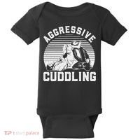 Funny Jiu Jitsu Gift For  Brazilian BJJ Baby Bodysuit thumb 0