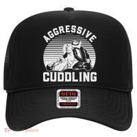 Funny Jiu Jitsu Gift For  Brazilian BJJ Hat thumb 0