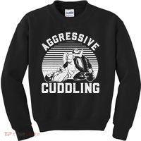 Funny Jiu Jitsu Gift For  Brazilian BJJ Kids Sweatshirt thumb 0