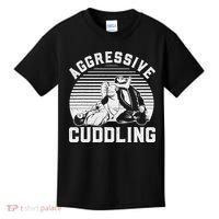 Funny Jiu Jitsu Gift For  Brazilian BJJ Kids T-Shirt thumb 0