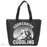 Funny Jiu Jitsu Gift For  Brazilian BJJ Tote Bag thumb 0