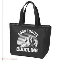 Funny Jiu Jitsu Gift For  Brazilian BJJ Tote Bag thumb 3