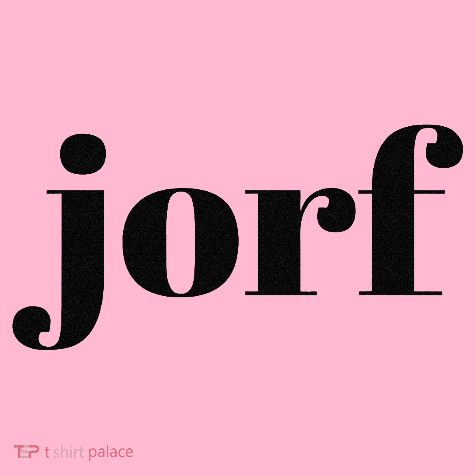 Funny Jorf Jorf Law Humor Coaster