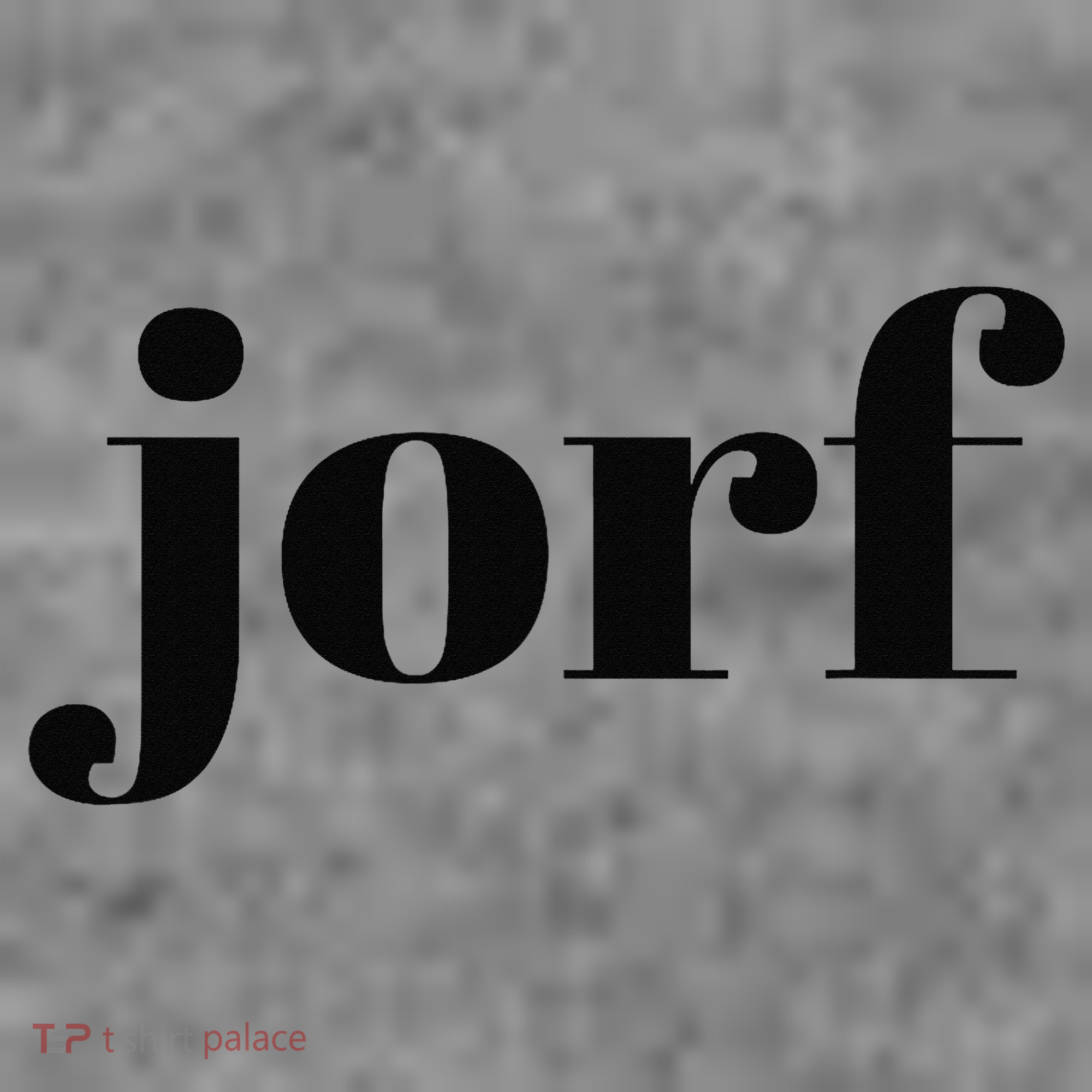 Funny Jorf Jorf Law Humor Toddler Hoodie