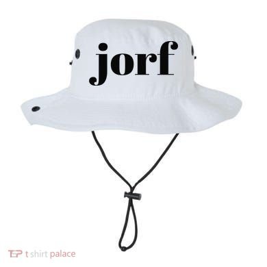 Funny Jorf Jorf Law Humor Bucket Hat