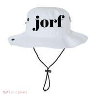 Funny Jorf Jorf Law Humor Bucket Hat thumb 0