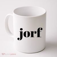Funny Jorf Jorf Law Humor Coffee Mug thumb 0