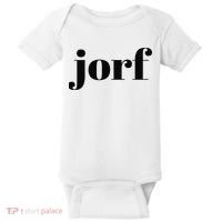 Funny Jorf Jorf Law Humor Baby Bodysuit thumb 0