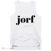 Funny Jorf Jorf Law Humor Tank Top thumb 0