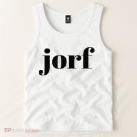 Funny Jorf Jorf Law Humor Tank Top thumb 2