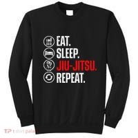 Funny Jiu Jitsu Brazilian Jiu Jitsu Bjj Sweatshirt thumb 0