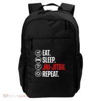 Funny Jiu Jitsu Brazilian Jiu Jitsu Bjj Backpack thumb 0