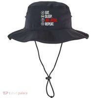 Funny Jiu Jitsu Brazilian Jiu Jitsu Bjj Bucket Hat thumb 0