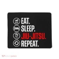Funny Jiu Jitsu Brazilian Jiu Jitsu Bjj Mousepad thumb 0