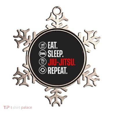 Funny Jiu Jitsu Brazilian Jiu Jitsu Bjj Ornament