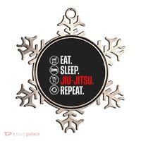 Funny Jiu Jitsu Brazilian Jiu Jitsu Bjj Ornament thumb 0