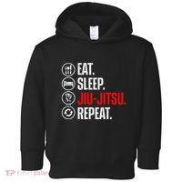 Funny Jiu Jitsu Brazilian Jiu Jitsu Bjj Toddler Hoodie thumb 0