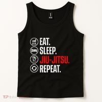 Funny Jiu Jitsu Brazilian Jiu Jitsu Bjj Tank Top thumb 2