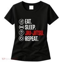 Funny Jiu Jitsu Brazilian Jiu Jitsu Bjj Women's T-Shirt thumb 0